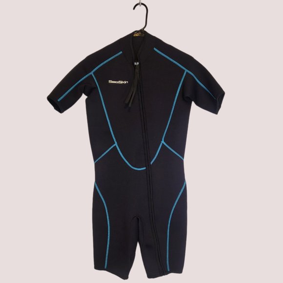 Unisex SeaSkin Wetsuit - Picture 3 of 3